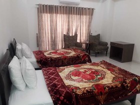 Usmania Hotel
