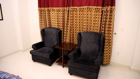 Usmania Hotel