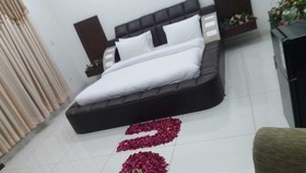 Usmania Hotel