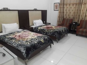 Usmania Hotel