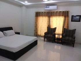 Usmania Hotel