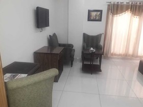 Usmania Hotel