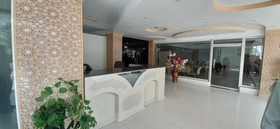 Usmania Hotel