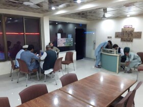Bab E Gilgit Inn