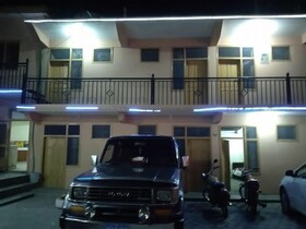 Bab E Gilgit Inn