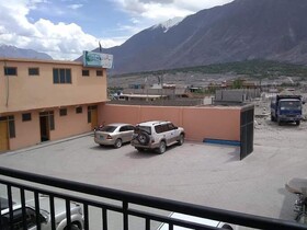 Bab E Gilgit Inn