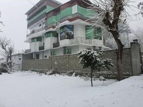 Blossom Guest House