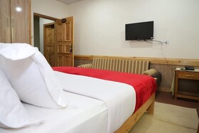 Blossom Guest House