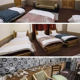 Blossom Guest House