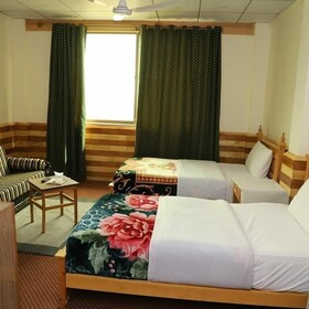 Blossom Guest House