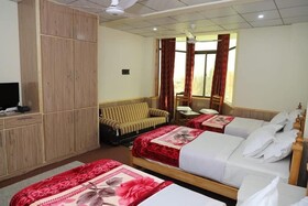 Blossom Guest House