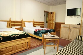 Blossom Guest House