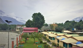 Canopy Nexus