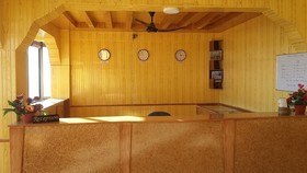 Capital Lodge