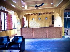 Capital Lodge