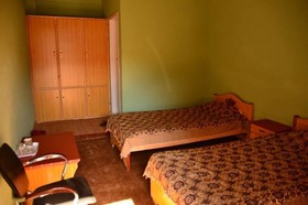 Capital Lodge