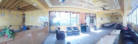 Capital Lodge
