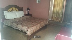 Capital Lodge