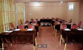Capital Lodge