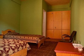 Capital Lodge