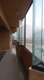 Capital Lodge