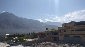 Chaudhry Lodge Gilgit