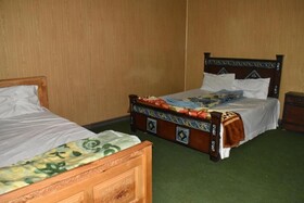 Chaudhry Lodge Gilgit