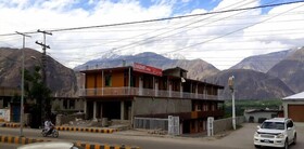 Chaudhry Lodge Gilgit