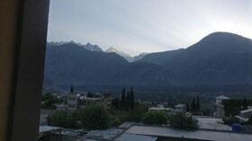 Chaudhry Lodge Gilgit
