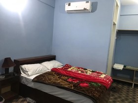 Citi Hotel Gilgit