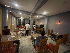 Citi Hotel Gilgit
