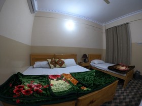 Citi Hotel Gilgit