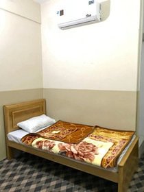 Citi Hotel Gilgit