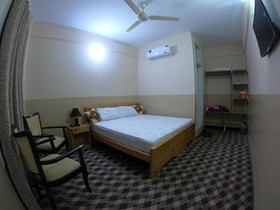 Citi Hotel Gilgit