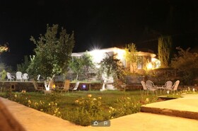 Countryside Resort Gilgit