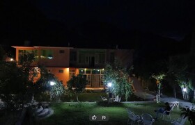 Countryside Resort Gilgit