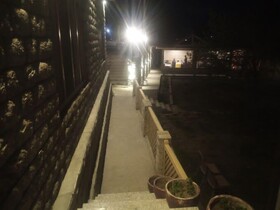 Dumani Inn Hotel And Restaurant
