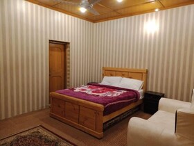 Dumani Inn Hotel And Restaurant
