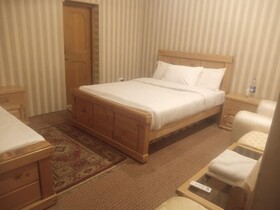 Dumani Inn Hotel And Restaurant