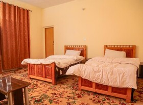 Duroyou Inn