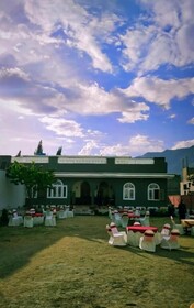 Duroyou Inn