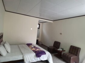 Elegant Hunza Resort