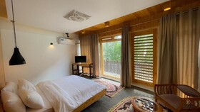 Famree Resort Hunza
