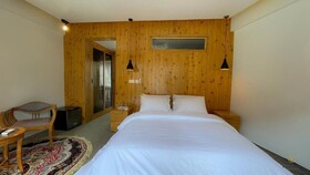 Famree Resort Hunza