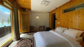 Famree Resort Hunza