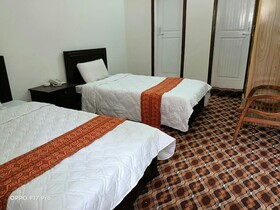 Farman Lodges