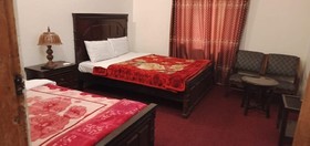 Gilgit Embassy Lodge