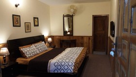 Gilgit Embassy Lodge