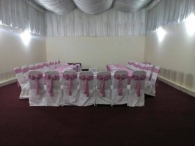 Gilgit Embassy Lodge