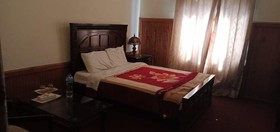 Gilgit Embassy Lodge